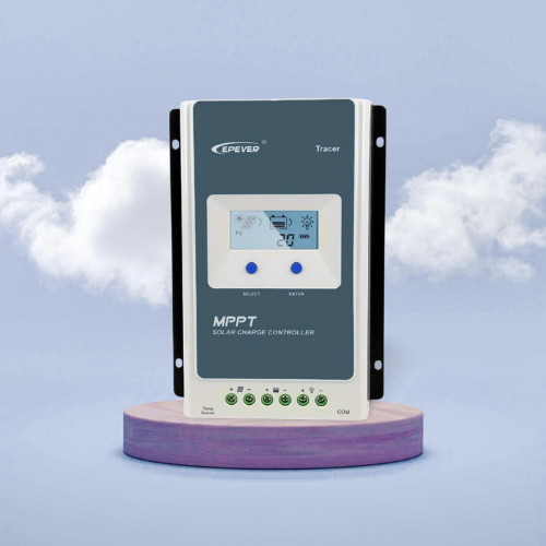 Controlador MPPT 60A